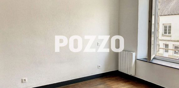 Appartement 2 pièces à louer à SAINT HILAIRE DU HARCOUET - Photo 2