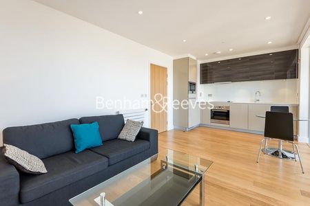 1 bedroom apartment to rent - Photo 2