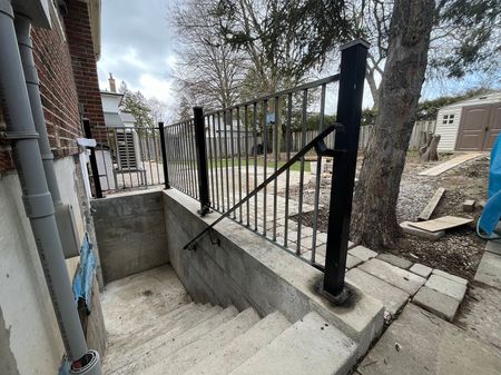 For Lease - 180 Royal Orchard Boulevard Unit# Bsmt, Markham, Ontario - Photo 4