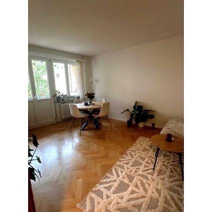 2½ Zimmer-Wohnung in Bern - Länggasse, möbliert, auf Zeit - Photo 1