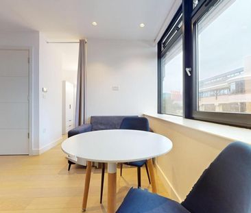 Studio to rent - Photo 4