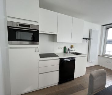 Studio te huur in centrum Leuven - Foto 5