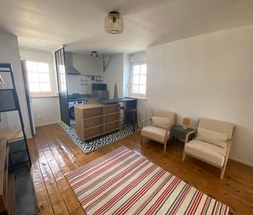 Location Appartement 2 pièces 32m² LIMOGES 87000 - Photo 4