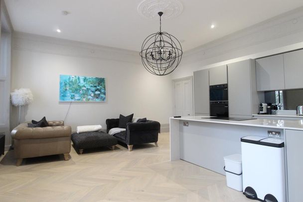 2 bedroom apartment to rent - Photo 1