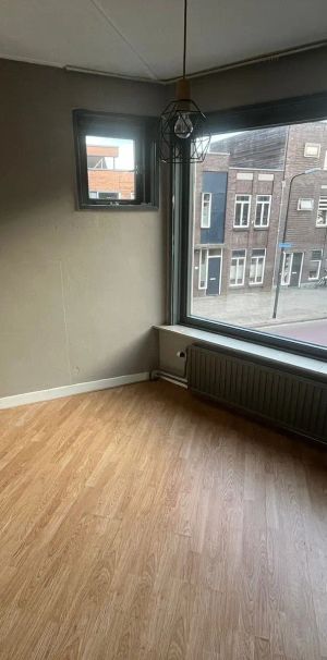 Chambre non meublée Prinsestraat, Enschede - À louer - Foto 1