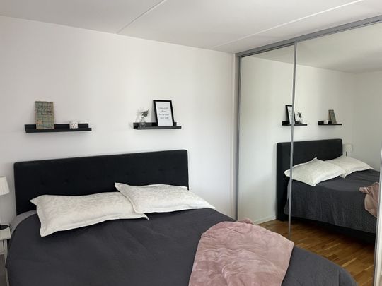 Hägersten - 2rok - 12mån - 17.250kr/mån - Foto 1