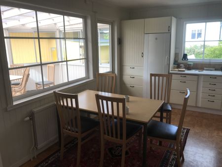 Stor villa i centrala Bergsjö - Photo 4