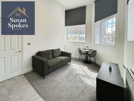 1 bedroom apartment to rent - Photo 1