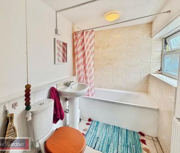 1 bedroom flat to rent - Photo 6