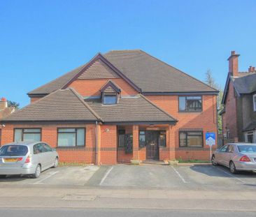 1 bedroom bungalow to rent - Photo 6