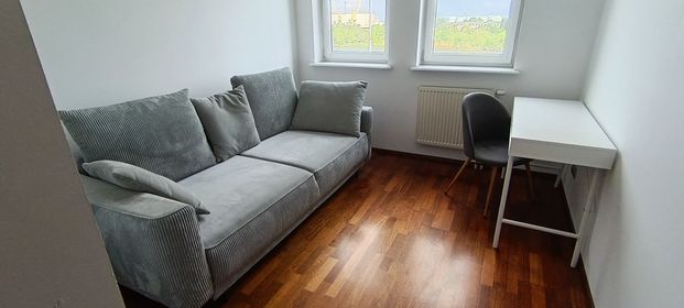MIESZKANIE na WYNAJEM - Zdjęcie 1