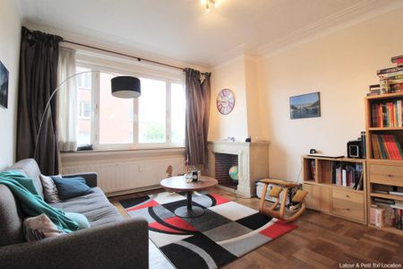 Rue Cardinal Lavigerie, 1040, Etterbeek - Photo 5