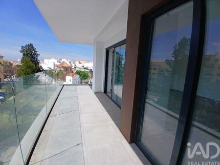 Luxury Flat for rent in Faro, Distrito de Faro - Photo 3