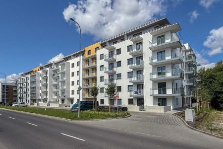 MIESZKANIE na WYNAJEM - Photo 3