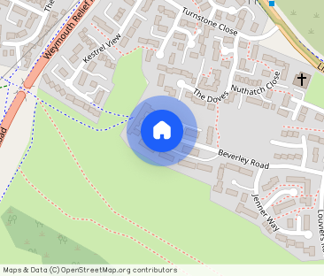 Beverley Road, Weymouth - Photo 1