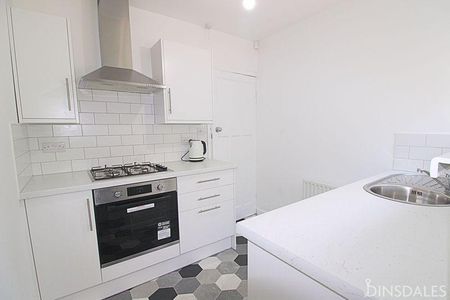 2 bedroom house to rent - Photo 2
