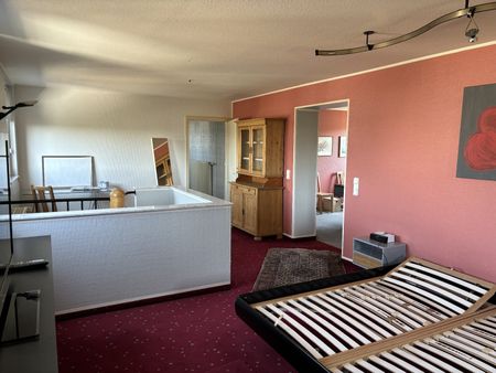 Wohnung zur Miete in Krefeld - Foto 4