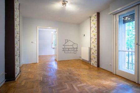 Kiadó téglalakás - Budapest, XIV. kerület - Photo 3