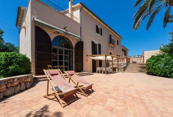 Establiments, Palma De Mallorca