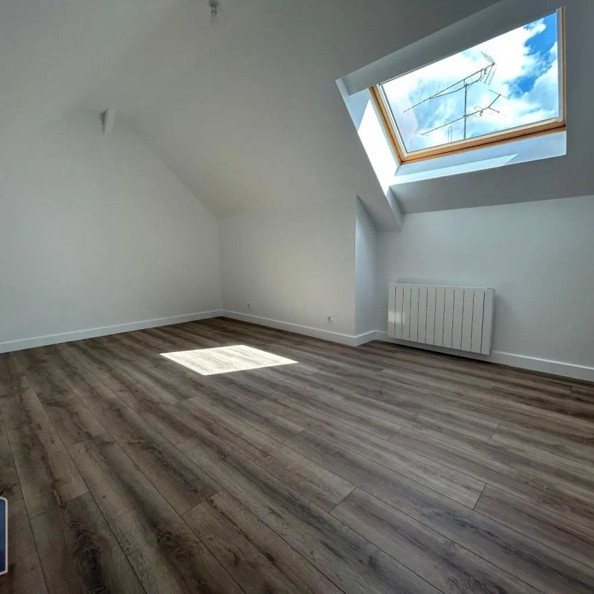Appartement à louer 2 pièces 30.1m² - Photo 1
