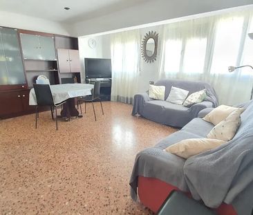 Avinguda de la Plata, Valencia, Valencian Community 46006 - Photo 4