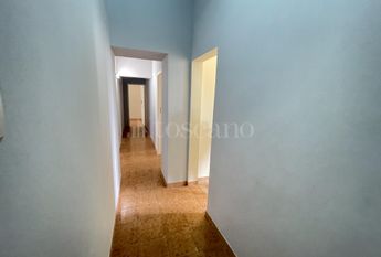 Casa a Messina in Via Placida