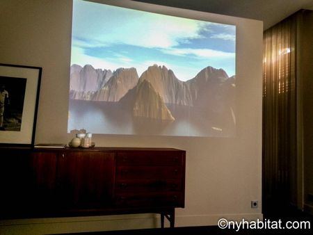 Logement à Paris, Location meublée - T2 - Trocadéro (PA-4484) - Photo 4