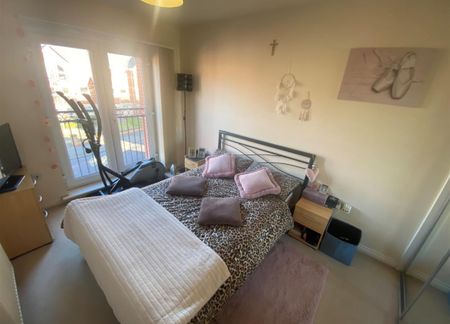 The City, Thackhall Street, Stoke, Coventry - Photo 4