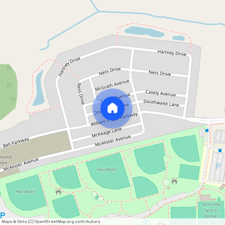 74 William F Bell Parkway, Richmond Hill