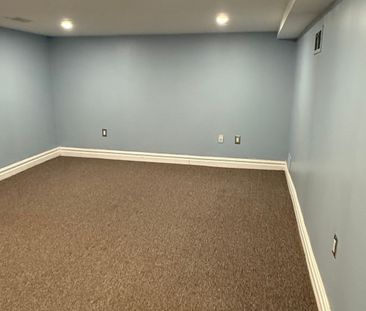 For Lease - 5 East Haven Drive Unit# Bsmt, Toronto, Ontario - Photo 4