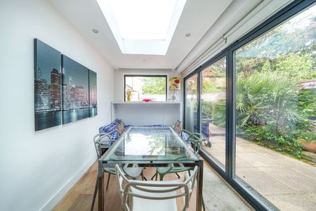 1 bedroom maisonette to rent - Photo 3