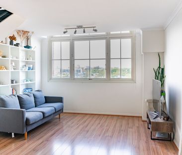 735/99 Jones Street, Ultimo NSW 2007 - Apartment For Rent | Domain - Photo 2