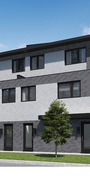 CONDO 3 1-2 +STATIONNEMENT+CABANON - Photo 1