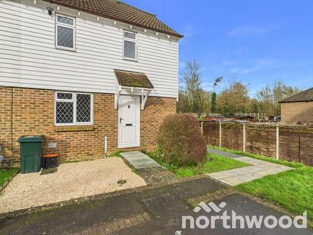 The Bulrushes, Singleton, Ashford, TN23 - Photo 4