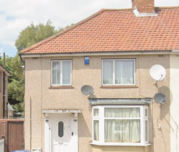 1 bedroom maisonette to rent - Photo 3