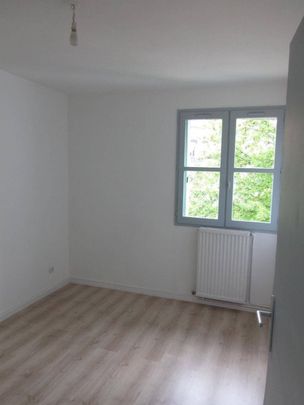 Location appartement 4 pièces 75.3 m² à Romans-sur-Isère (26100) - Photo 1