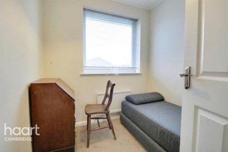 3 bedroom terraced house to rent - Photo 5