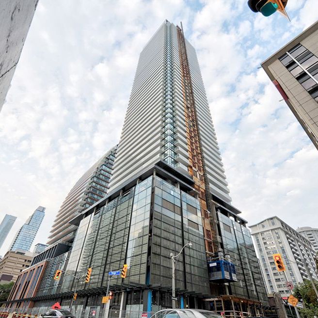 For Lease - 501 Yonge Street Unit# 1308, Toronto, Ontario - Photo 1