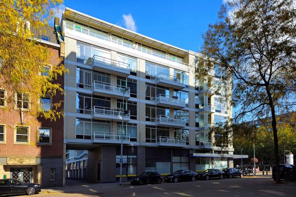 Groenendaal 197, Stadsdriehoek, 3011SR, Rotterdam - Photo 1