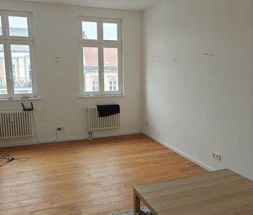Fully furnished 55m2 2 room apartment in Neukolln - Foto 1