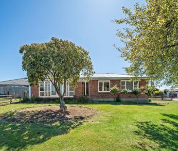 Well-presented 3-bedroom home In Summerhill - Photo 3