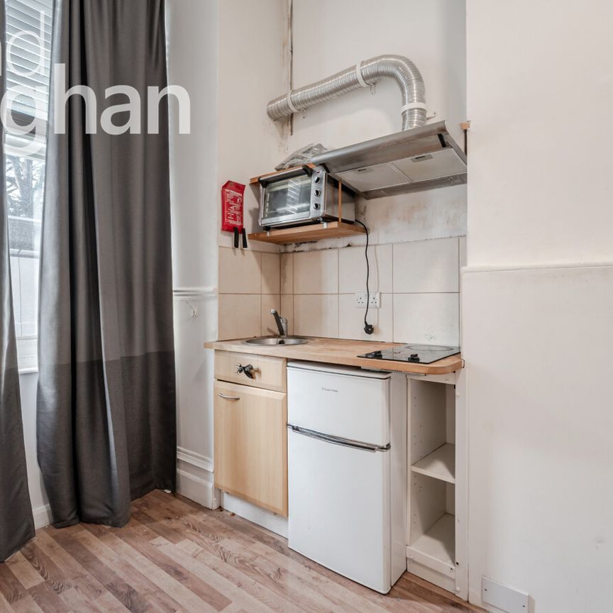 apartment to rent - Photo 1