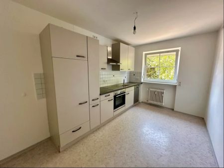 Helle und freundliche 3-Zimmerwohnung in Passau - Neustift! - Foto 5