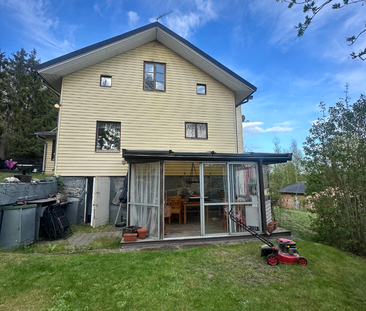 Solbacksvägen, Tumba - Photo 3