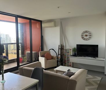 Melbourne CBD - Photo 5