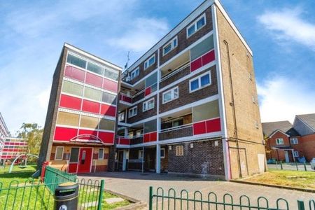 Kent Street SO14 - Photo 5