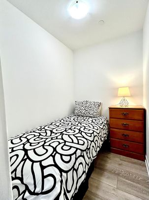 For Lease - 11 MARYPORT Avenue Unit# 126, Toronto, Ontario - Photo 1