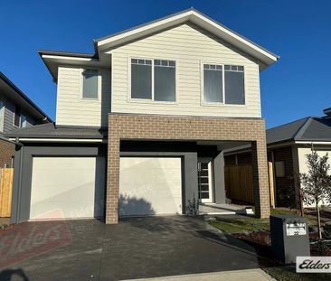 Beautiful 4-bedroom home in an expanding suburb. - Photo 4
