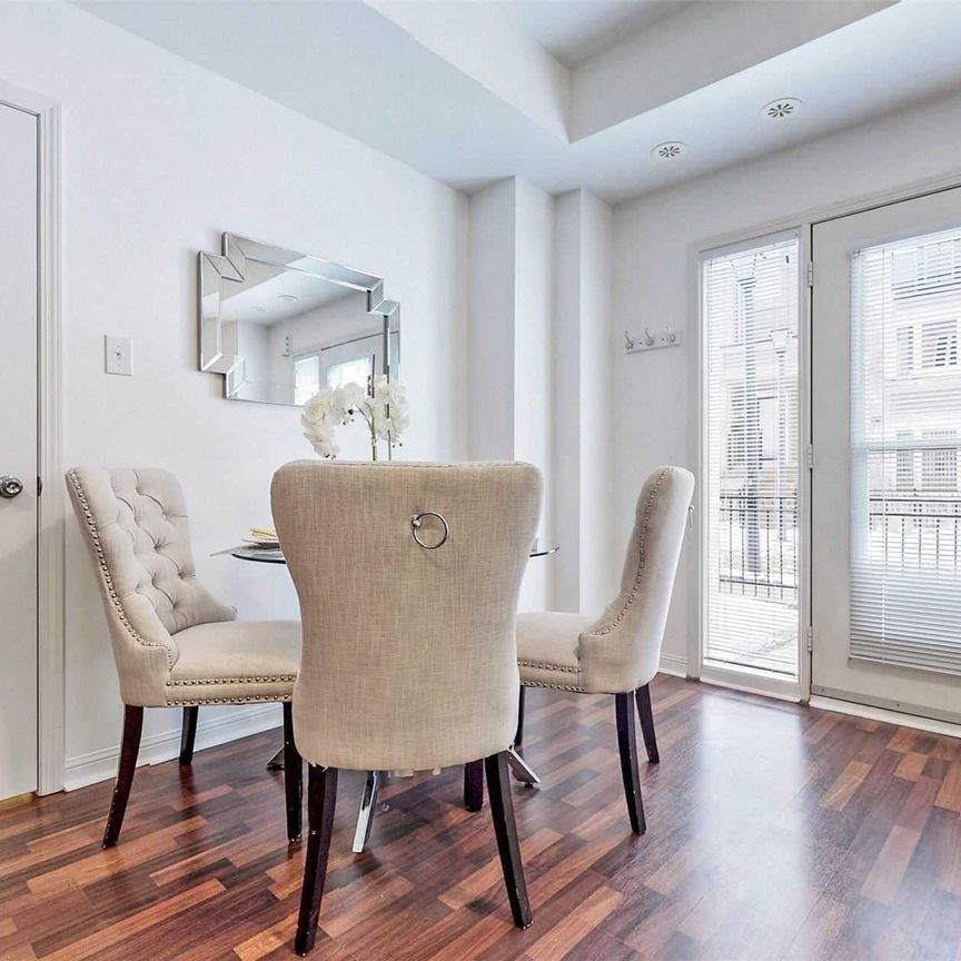 For Lease - 2891 Rio Court Unit# 22, Mississauga, Ontario - Photo 1