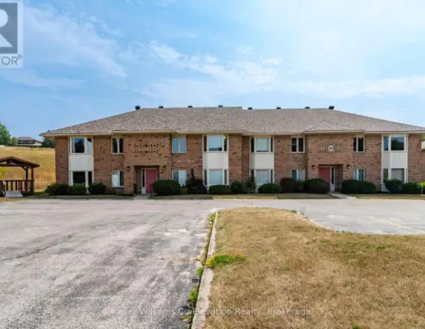 2 - 159 CHURCH STREET | 2 - 159 CHURCH STREET, Penetanguishene - Photo 1